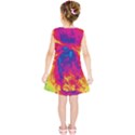 Space Kids  Tunic Dress View2