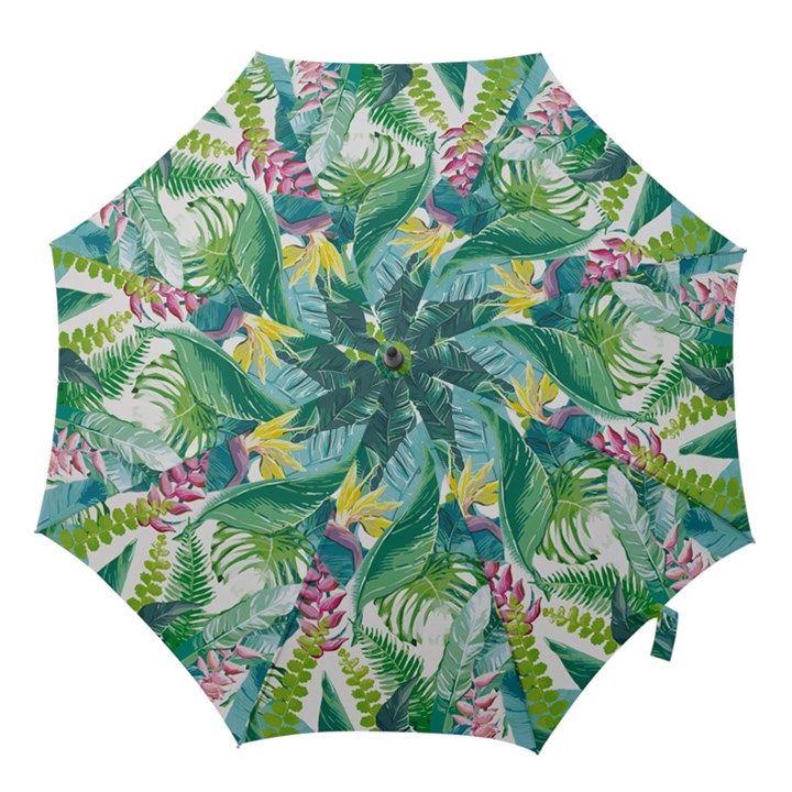 Botanic Garden Umbrella