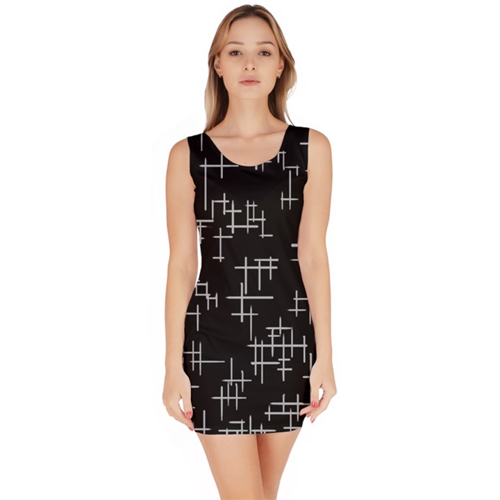 BirdBoy Bodycon Dress