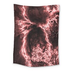 Space Medium Tapestry