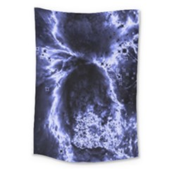 Space Large Tapestry