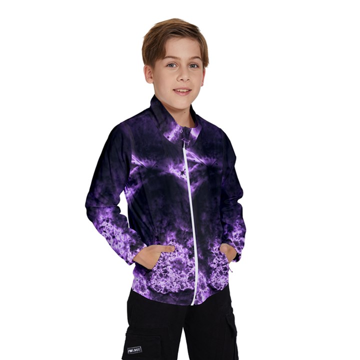 Space Wind Breaker (Kids)