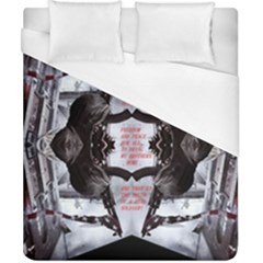 Army Brothers In Arms 3d Duvet Cover (california King Size) by 3Dbjvprojats