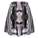 Army Brothers In Arms 3d High Waist Skirt View2