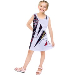 Art Kids  Tunic Dress