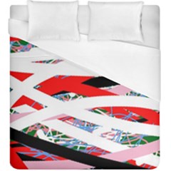 Art Duvet Cover (king Size)