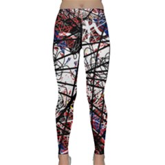 Art Classic Yoga Leggings