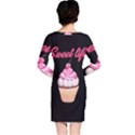 Sweet life Long Sleeve Nightdress View2