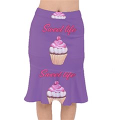 Sweet Life Mermaid Skirt