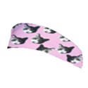 Cat pattern Stretchable Headband View1