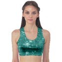 /r/Place Emerald Sports Bra View1