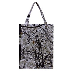 Blossom Classic Tote Bag