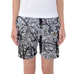 Blossom Women s Basketball Shorts