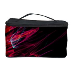 Fire Cosmetic Storage Case