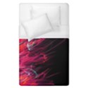 Fire Duvet Cover (Single Size) View1