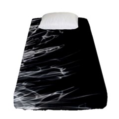 Fire Fitted Sheet (single Size)