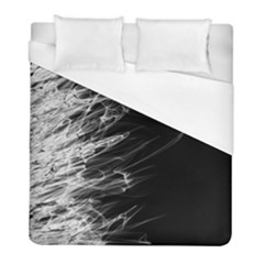 Fire Duvet Cover (full/ Double Size)