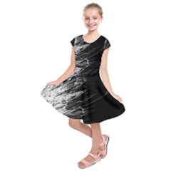 Fire Kids  Short Sleeve Dress