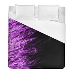 Fire Duvet Cover (full/ Double Size)