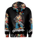 Carnaval  Men s Pullover Hoodie View2