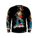 Carnaval  Kids  Sweatshirt View1