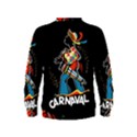 Carnaval  Kids  Sweatshirt View2