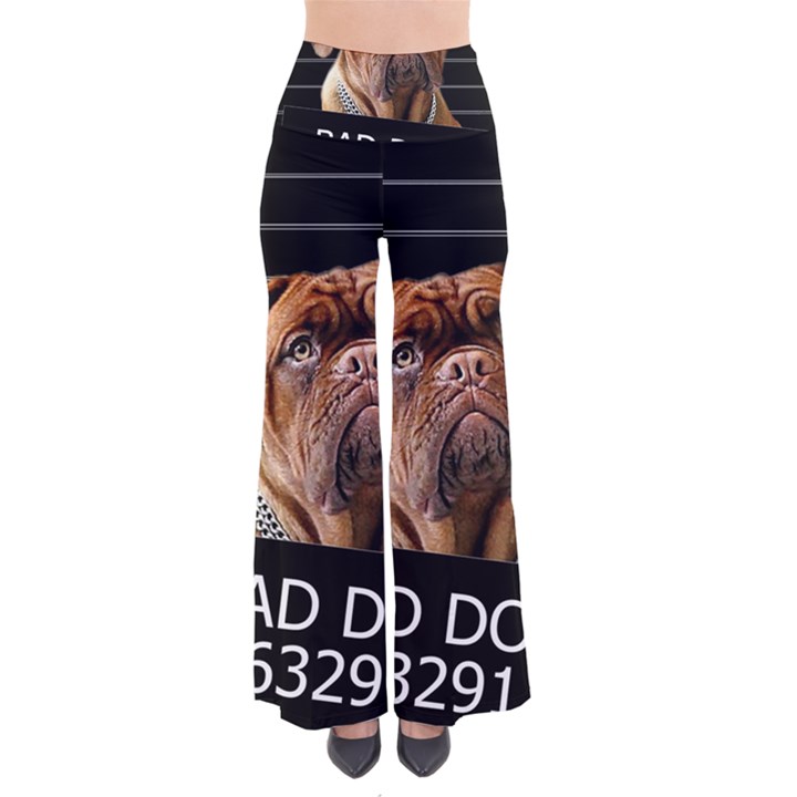 Bed dog Pants