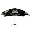 Bad dog Mini Folding Umbrellas View3