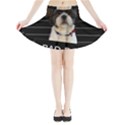 Bad dog Mini Flare Skirt View3