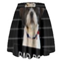 Bad dog High Waist Skirt View2