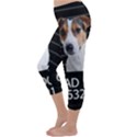 Bad dog Capri Winter Leggings  View2