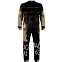 Bad dog OnePiece Jumpsuit (Men)  View2