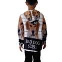 Bad dog Hooded Wind Breaker (Kids) View2