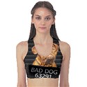 Bad dog Sports Bra View1