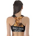 Bad dog Sports Bra View2