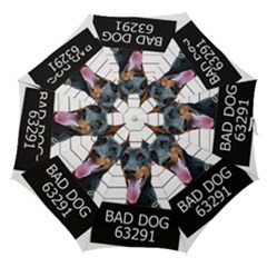 Bad dog Straight Umbrellas