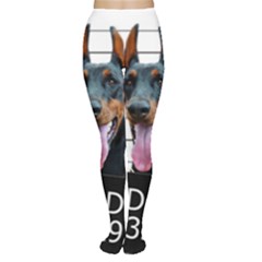 Bad dog Women s Tights