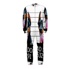 Bad dog OnePiece Jumpsuit (Kids)