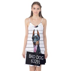 Bad dog Camis Nightgown