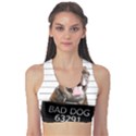 Bad dog Sports Bra View1