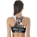 Bad dog Sports Bra View2