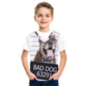 Bad dog Kids  SportsWear View1