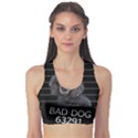 Bad dog Sports Bra View1