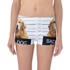 Bad Dog Reversible Bikini Bottoms by Valentinaart