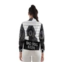 Bad dog Wind Breaker (Women) View2