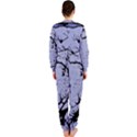 Grebe Spotting Ink OnePiece Jumpsuit (Ladies)  View2