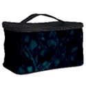 leaf pattern Cosmetic Storage Case View2