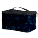 leaf pattern Cosmetic Storage Case View3