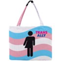 Transgender  Mini Tote Bag View1