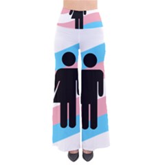 Transgender  Pants by Valentinaart